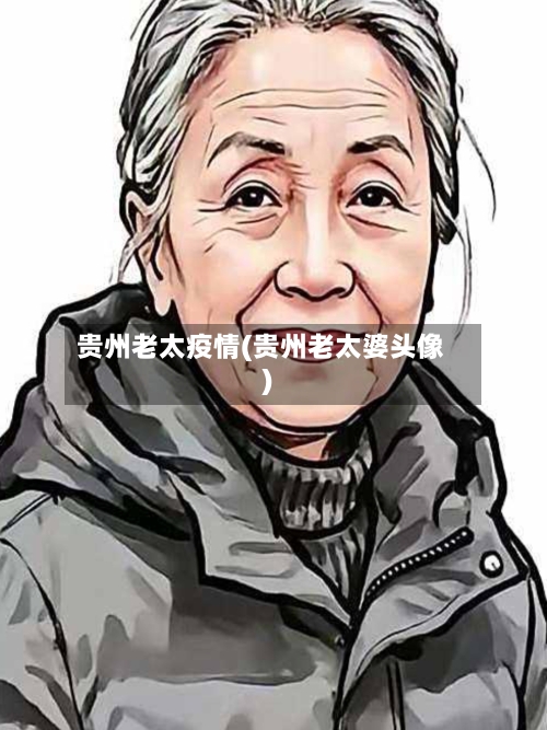 贵州老太疫情(贵州老太婆头像)-第2张图片