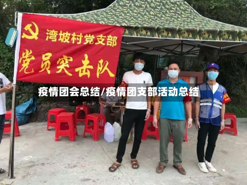 疫情团会总结/疫情团支部活动总结-第2张图片
