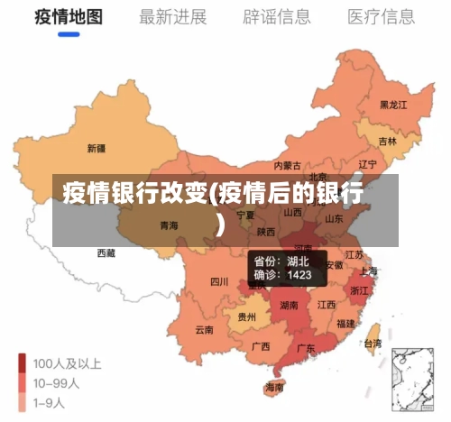 疫情银行改变(疫情后的银行)-第2张图片