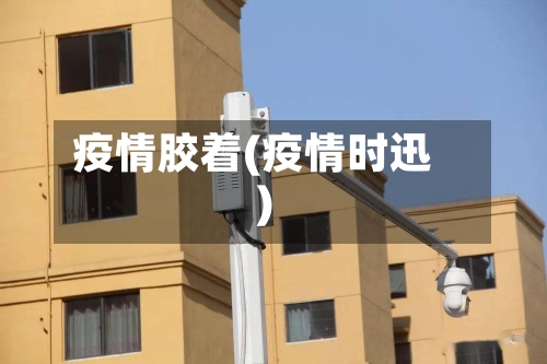 疫情胶着(疫情时迅)-第2张图片