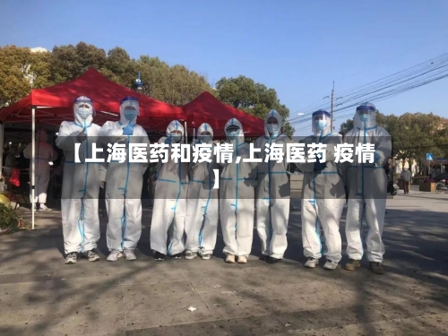 【上海医药和疫情,上海医药 疫情】-第2张图片
