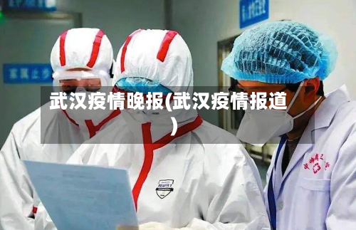 武汉疫情晚报(武汉疫情报道)-第1张图片