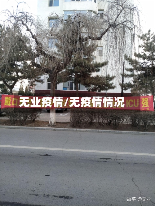 无业疫情/无疫情情况-第3张图片