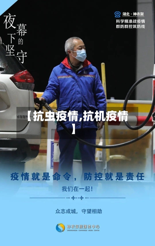 【抗虫疫情,抗机疫情】-第1张图片
