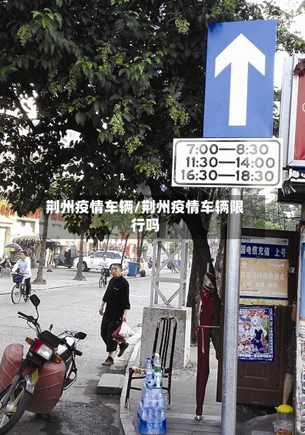 荆州疫情车辆/荆州疫情车辆限行吗-第2张图片