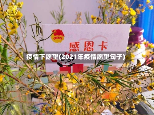 疫情下愿望(2021年疫情愿望句子)-第1张图片