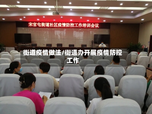 街道疫情做法/街道办开展疫情防控工作-第1张图片