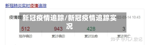 新冠疫情追踪/新冠疫情追踪实况-第2张图片