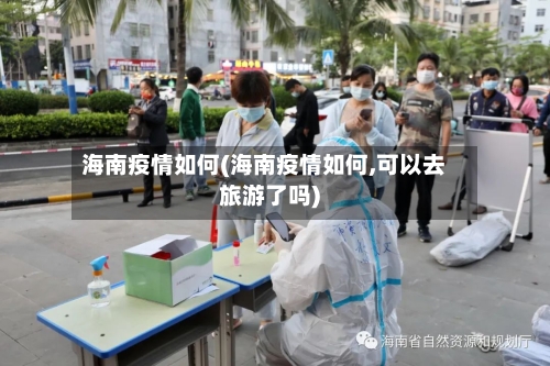 海南疫情如何(海南疫情如何,可以去旅游了吗)-第2张图片