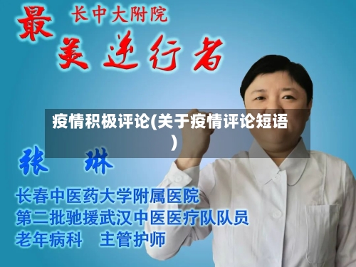 疫情积极评论(关于疫情评论短语)-第2张图片
