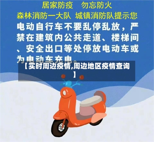 【实时周边疫情,周边地区疫情查询】-第1张图片