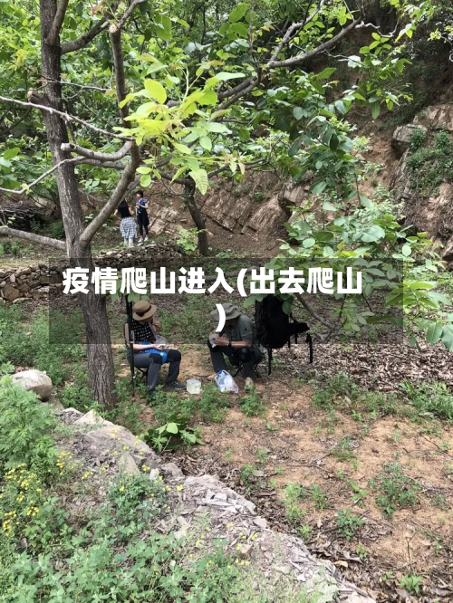 疫情爬山进入(出去爬山)-第1张图片