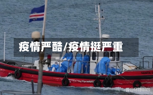 疫情严酷/疫情挺严重-第1张图片
