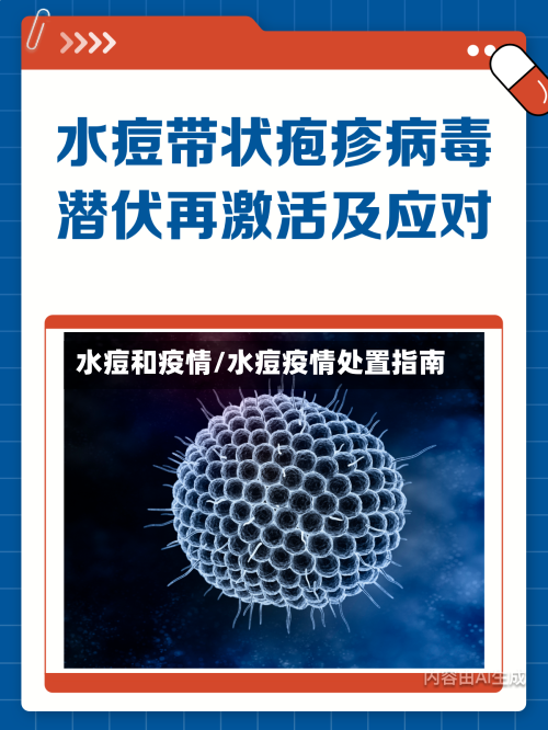 水痘和疫情/水痘疫情处置指南-第1张图片
