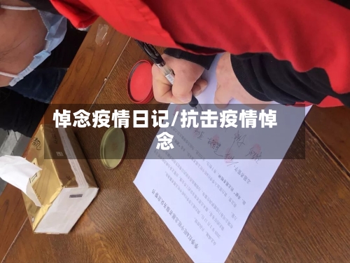 悼念疫情日记/抗击疫情悼念-第1张图片