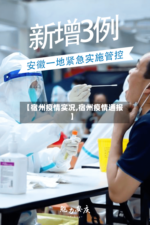 【宿州疫情实况,宿州疫情通报】-第2张图片