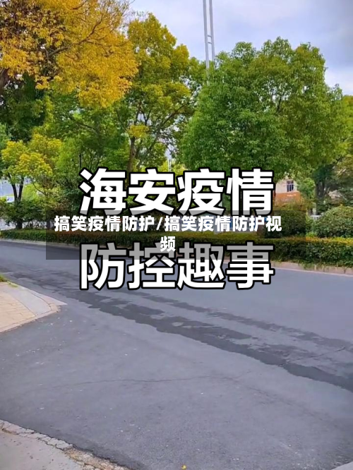 搞笑疫情防护/搞笑疫情防护视频-第2张图片