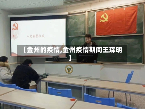 【金州的疫情,金州疫情期间王琛明】-第2张图片