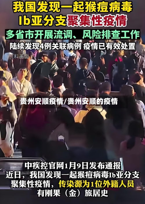 贵州安顺疫情/贵州安顺的疫情-第2张图片