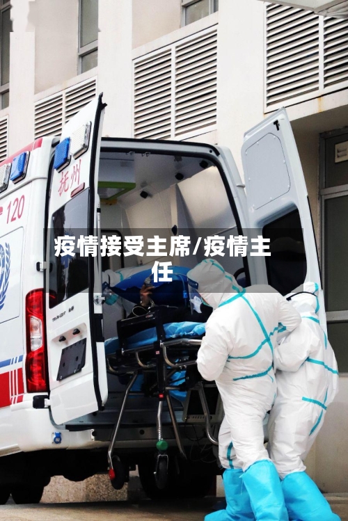 疫情接受主席/疫情主任-第2张图片