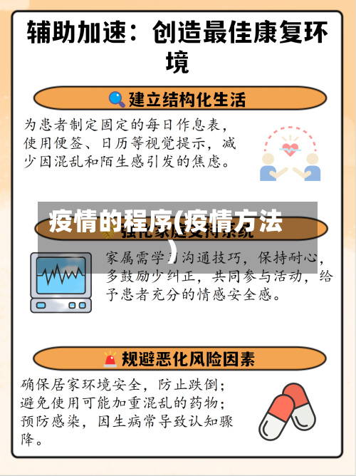疫情的程序(疫情方法)-第1张图片