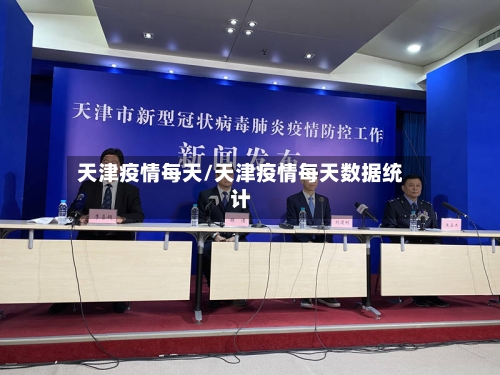 天津疫情每天/天津疫情每天数据统计-第2张图片