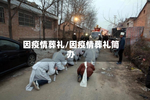 因疫情葬礼/因疫情葬礼简办-第2张图片