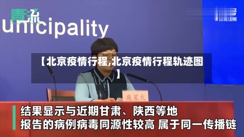 【北京疫情行程,北京疫情行程轨迹图】-第1张图片