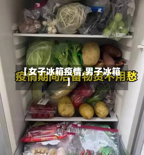 【女子冰箱疫情,男子冰箱】-第2张图片