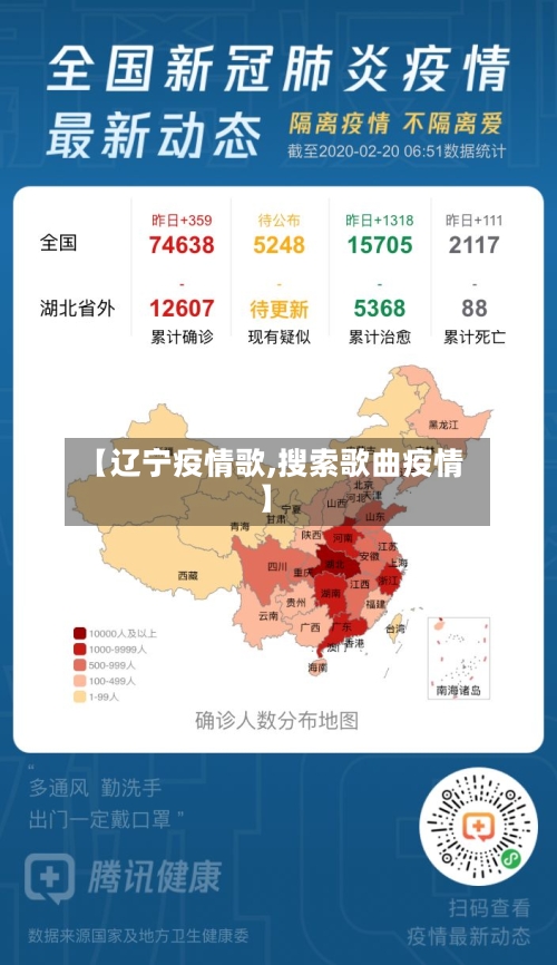 【辽宁疫情歌,搜索歌曲疫情】-第2张图片
