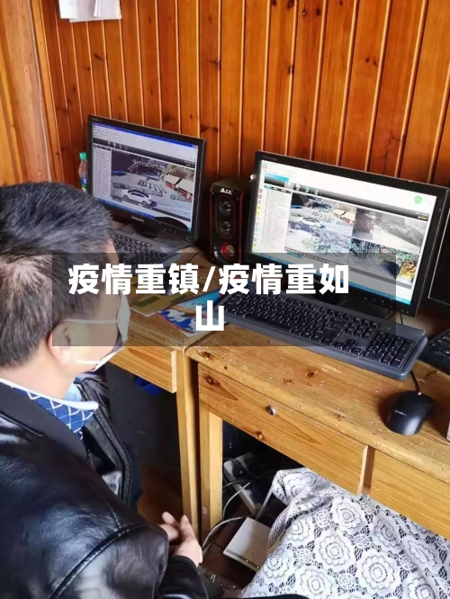 疫情重镇/疫情重如山-第1张图片