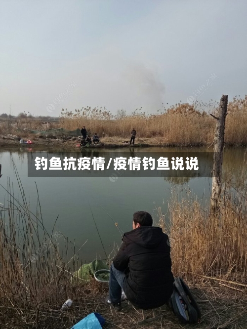 钓鱼抗疫情/疫情钓鱼说说-第2张图片