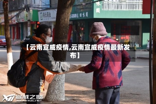 【云南宣威疫情,云南宣威疫情最新发布】-第2张图片