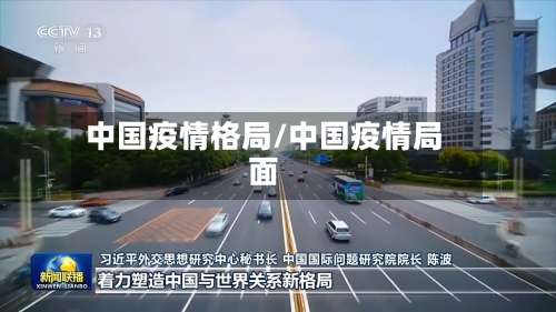中国疫情格局/中国疫情局面-第2张图片