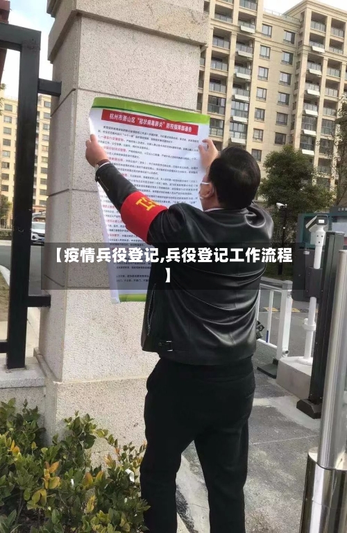 【疫情兵役登记,兵役登记工作流程】-第1张图片