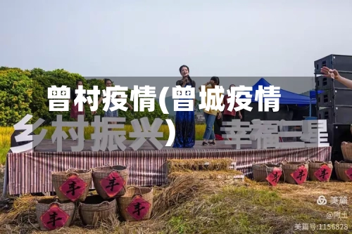 曾村疫情(曾城疫情)-第2张图片