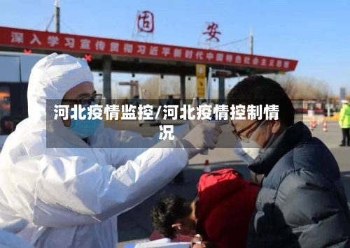 河北疫情监控/河北疫情控制情况-第3张图片