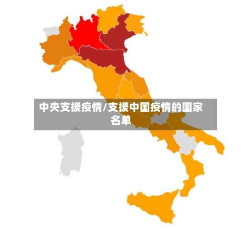 中央支援疫情/支援中国疫情的国家名单-第2张图片