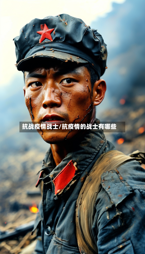 抗战疫情战士/抗疫情的战士有哪些-第2张图片