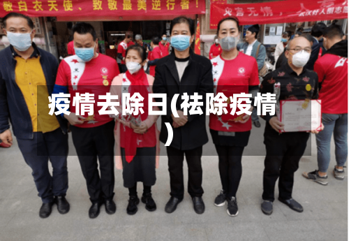 疫情去除日(祛除疫情)-第1张图片