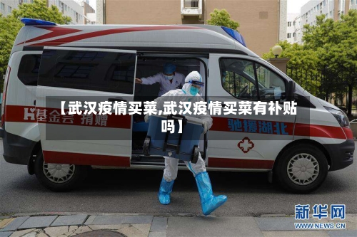 【武汉疫情买菜,武汉疫情买菜有补贴吗】-第1张图片