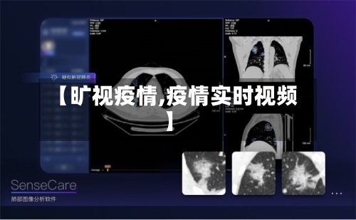 【旷视疫情,疫情实时视频】-第1张图片
