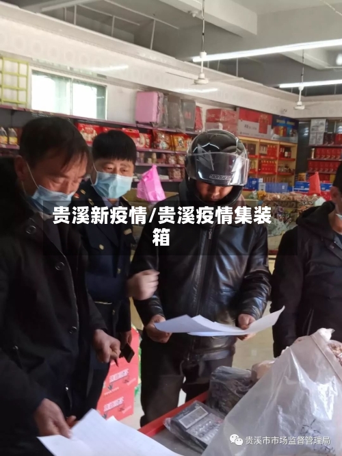 贵溪新疫情/贵溪疫情集装箱-第3张图片