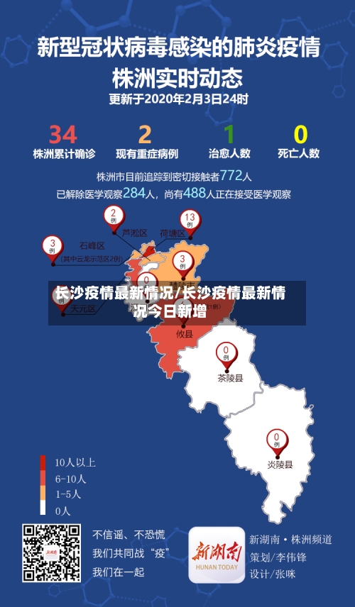 长沙疫情最新情况/长沙疫情最新情况今日新增-第1张图片