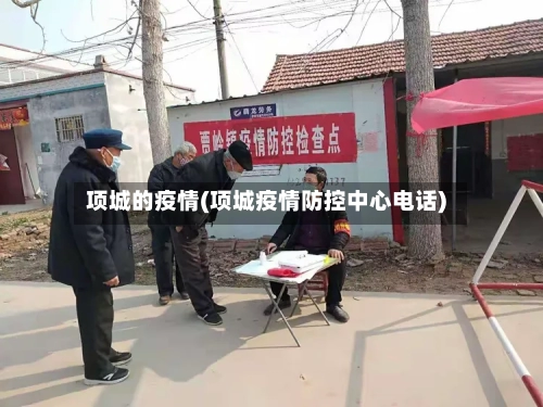 项城的疫情(项城疫情防控中心电话)-第2张图片