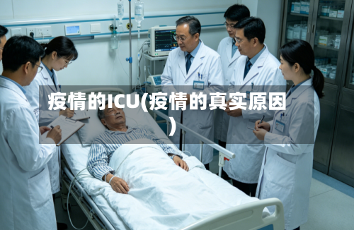 疫情的ICU(疫情的真实原因)-第2张图片