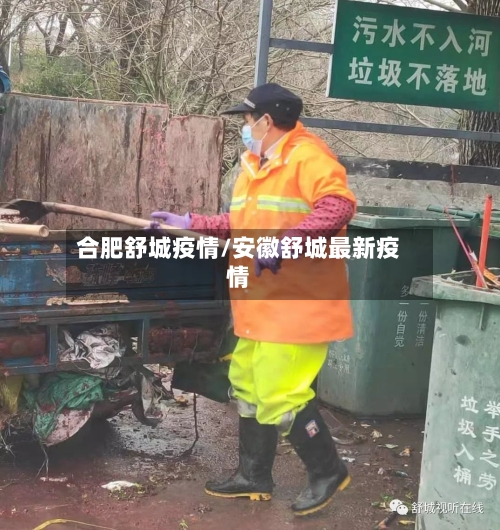 合肥舒城疫情/安徽舒城最新疫情-第2张图片