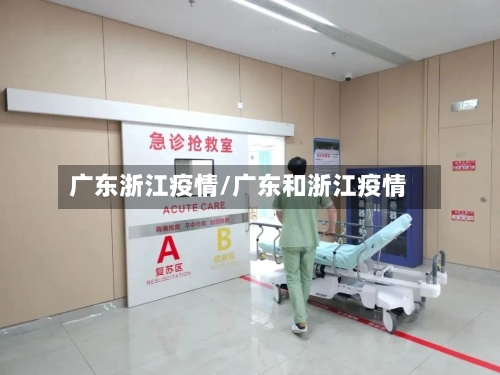 广东浙江疫情/广东和浙江疫情-第2张图片