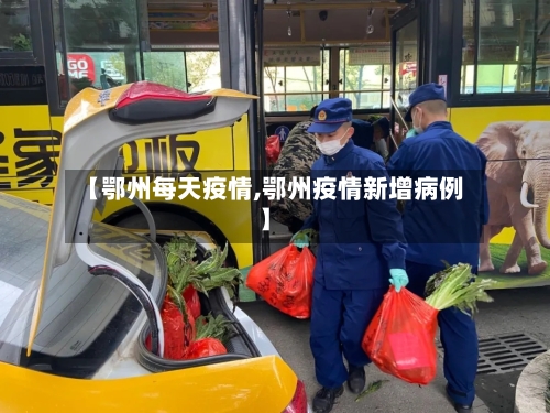 【鄂州每天疫情,鄂州疫情新增病例】-第3张图片