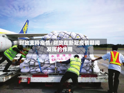 财政支持疫情/财政在新冠疫情期间发挥的作用-第1张图片